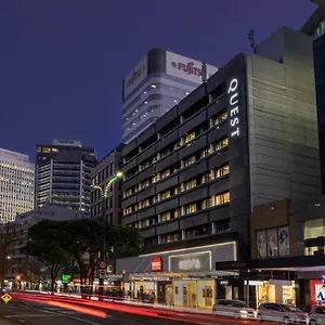4* Hotel Quest 256 Lambton