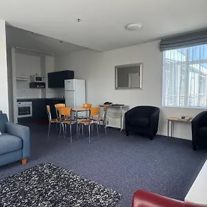 4* Motel Western