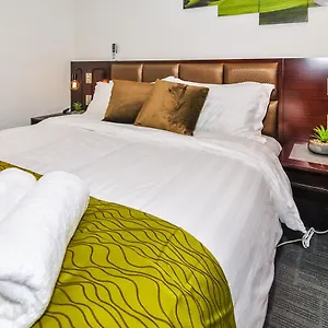 3* Motel Newlands Court