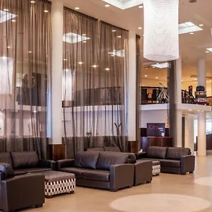 4* Otel West Plaza